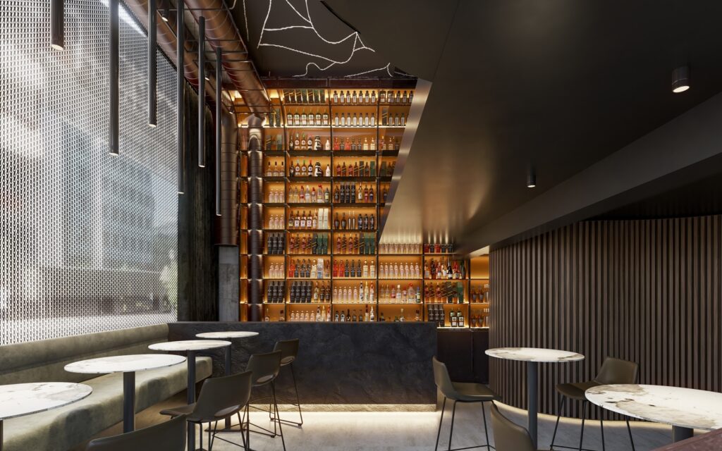 BILOBA GRANADA NIGHT CLUB 00 DANARK